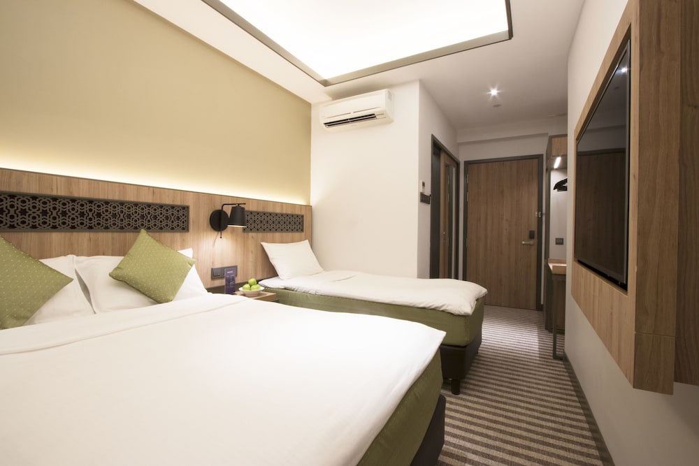 Dash Living Rochor 15/50