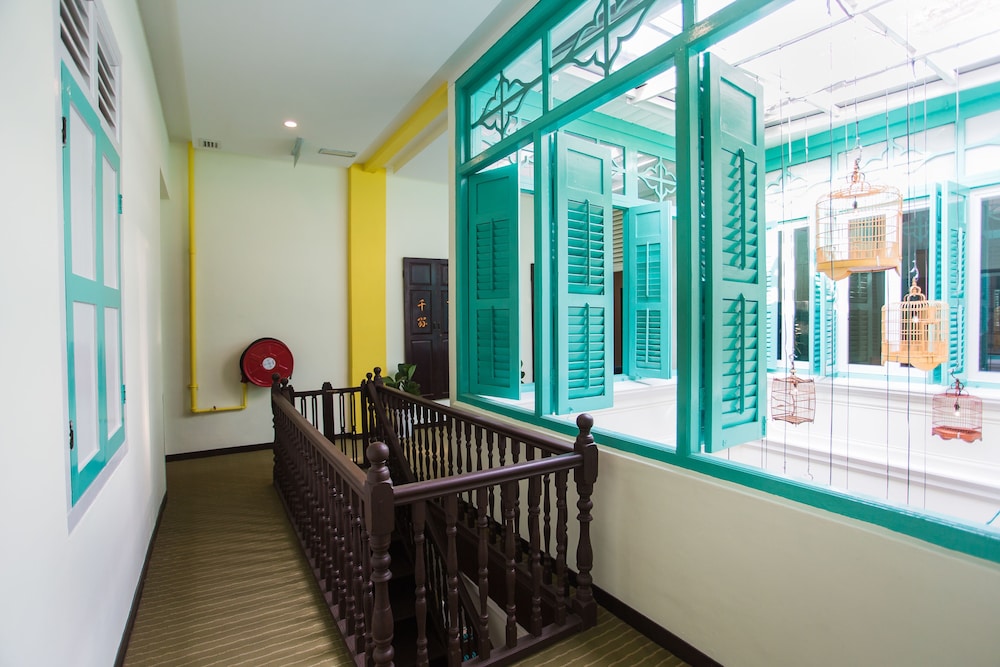 Aava Malacca Hotel 6/48