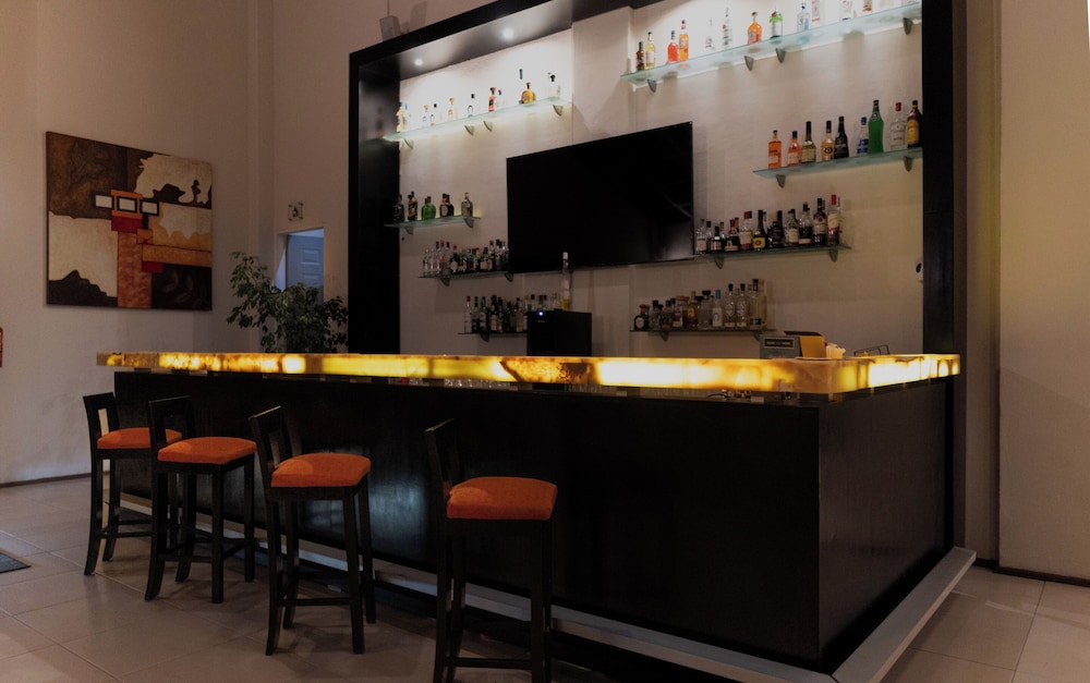 Hotel Mision Grand Valle De Bravo 36/50