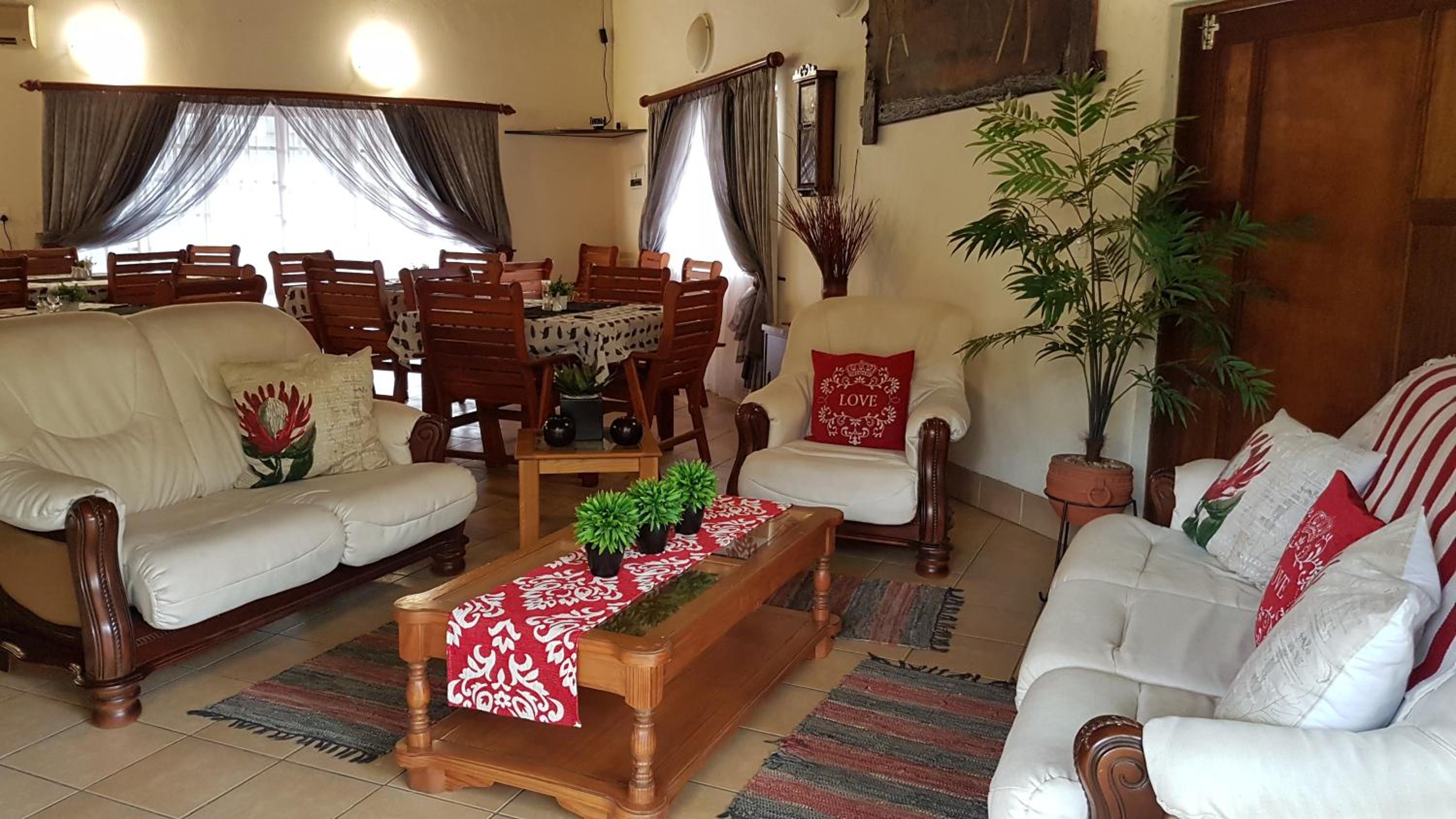 Siesta Guest House 7/24
