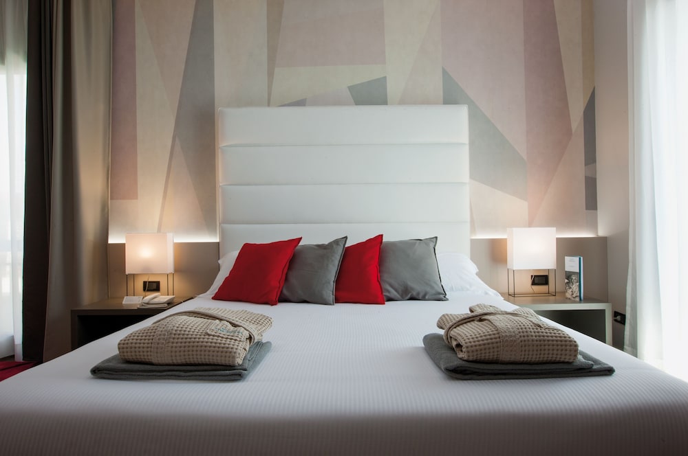 Hotel Salus Terme - Adults Only 29/70