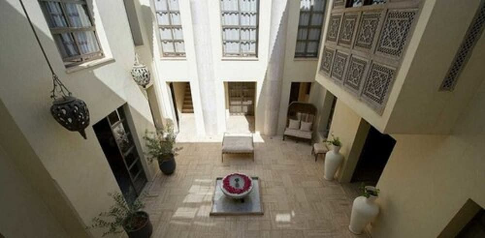 Riad Joya 32/39