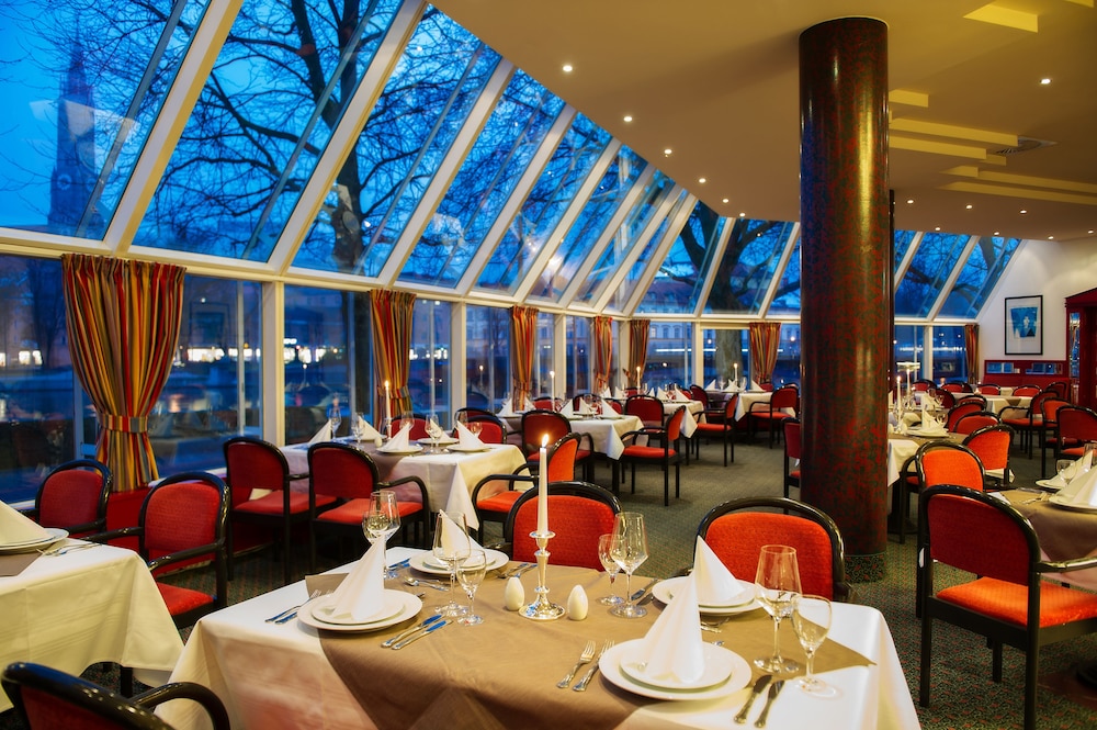 Roomingtons Hotel Kaiserhof 30/49