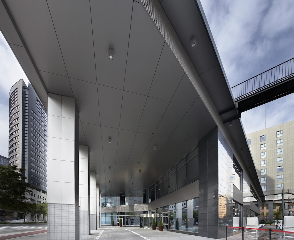 PRIMUS VALENCIA HOTEL in VALENCIA