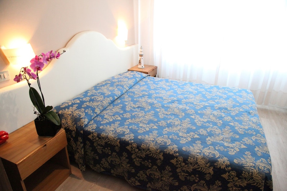 Hotel Moderno 15/40