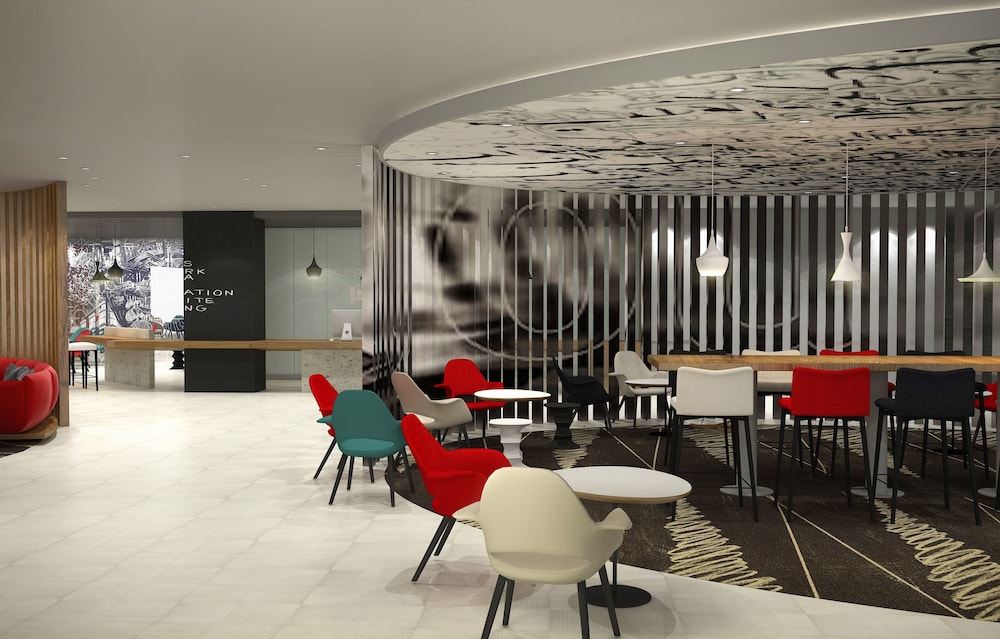 فندق إيبيس جدة طريق الملك(Ibis Jeddah Malik Road) 56/70