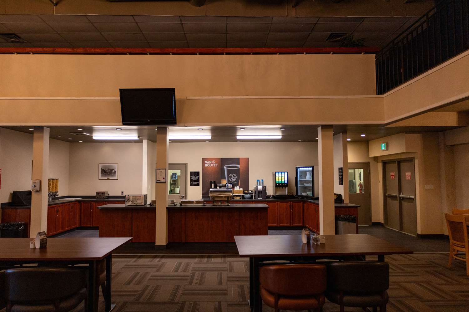 Radisson Hotel Fort St. John, BC 24/35