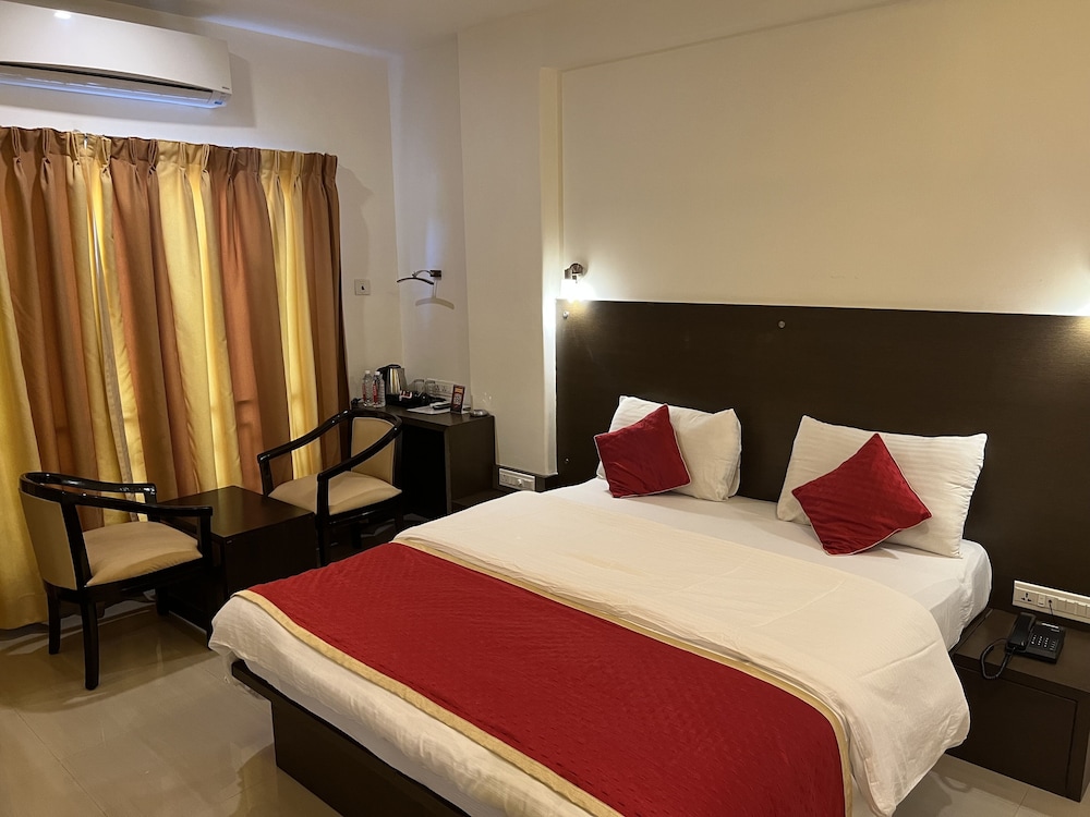 Resort Silver Hills 10/50