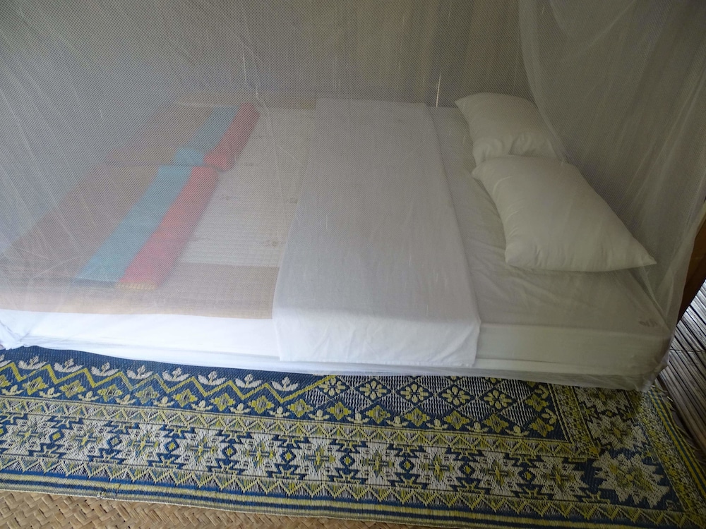 Hill Tribe艺术House酒店(Hill Tribe Art House) 图片4
