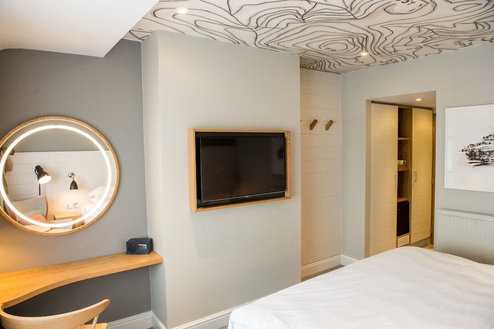 North Lakes Hotel And Spa 34/77