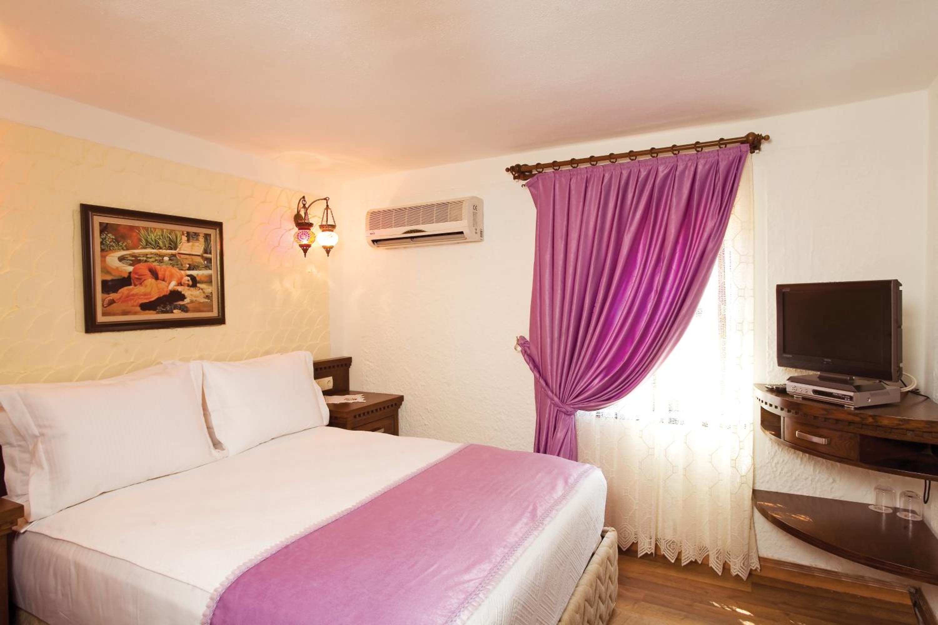 Otantik Bavarian Butik Otel 16/55