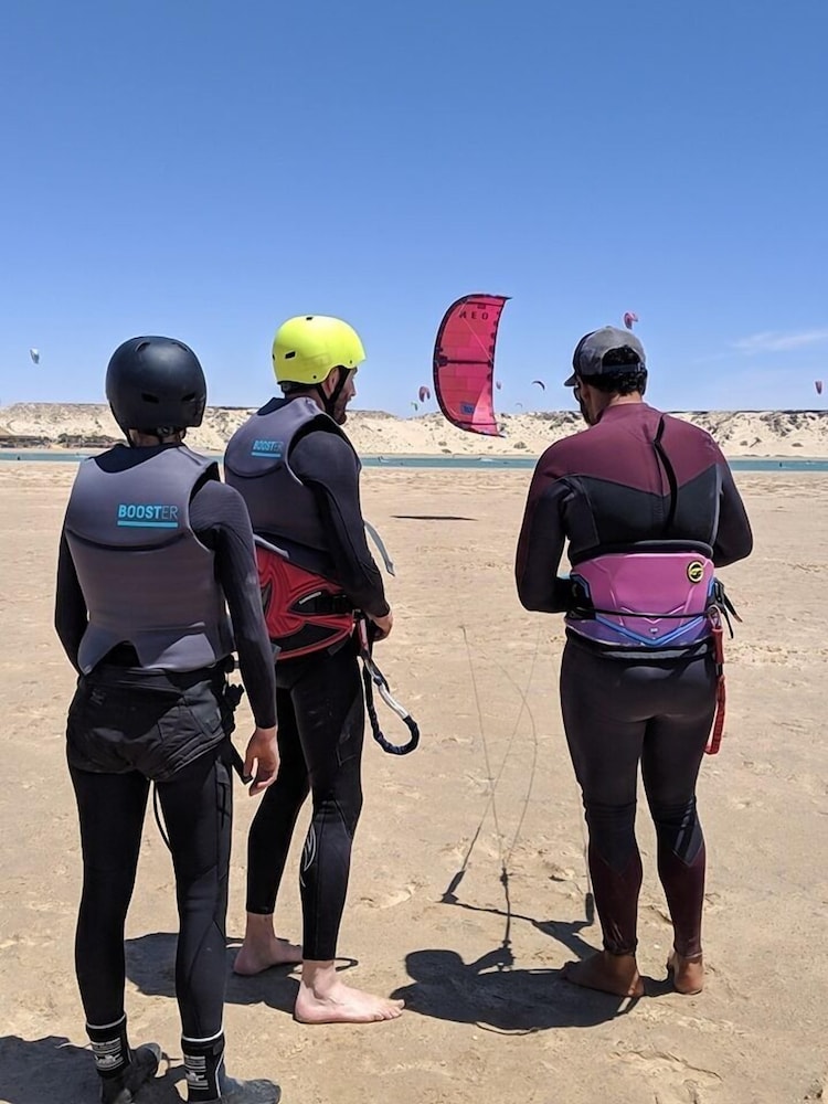 HOTEL DAKHLA CAMP 36/50