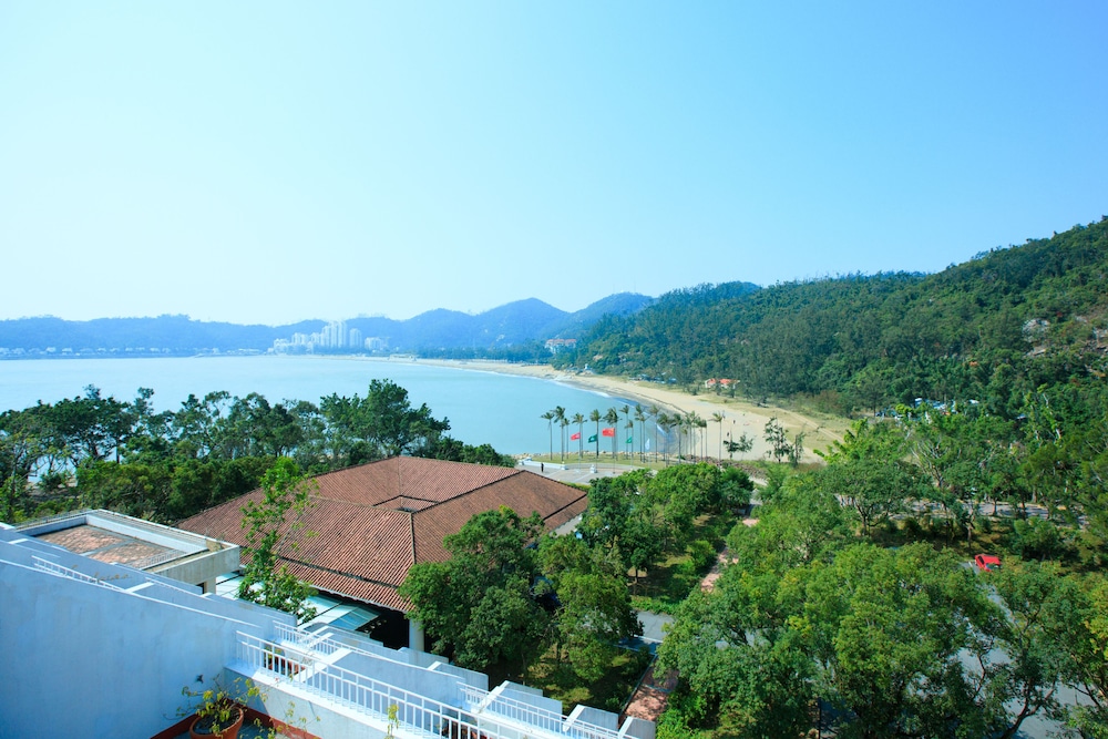 Grand Coloane Resort 49/52
