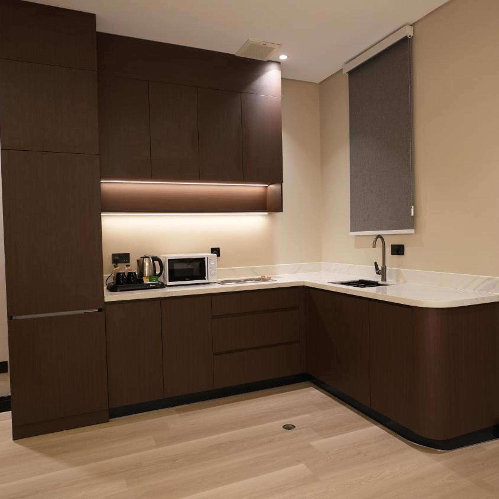 Snood Al Narjis Hotel 6/50