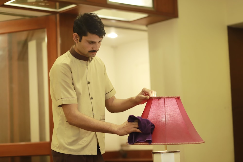 Hotel Kohinoor Executive 9/44