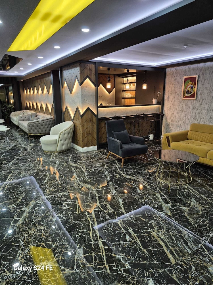 Grand Nergiz Otel 25/42