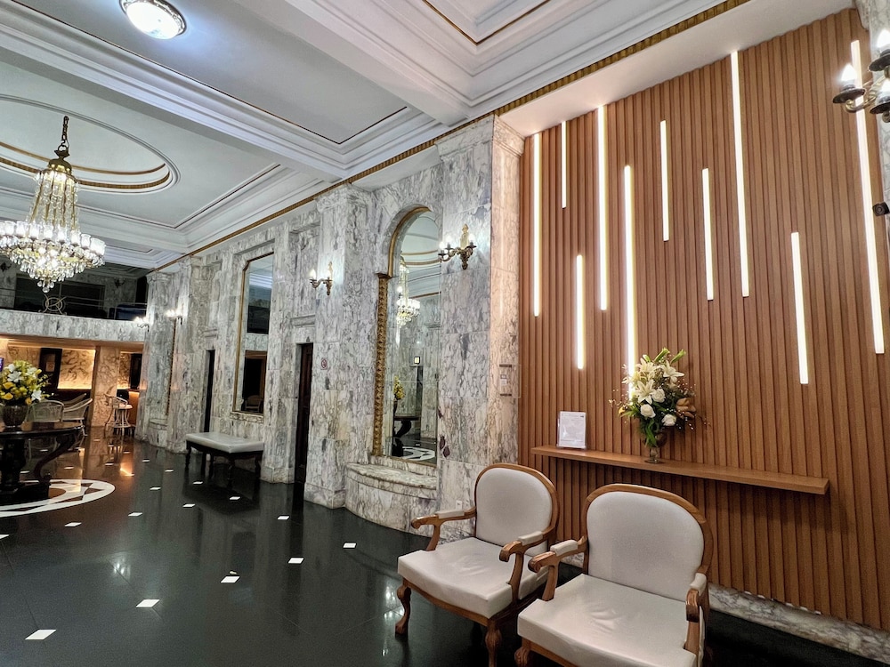 Hotel Ok 30/50