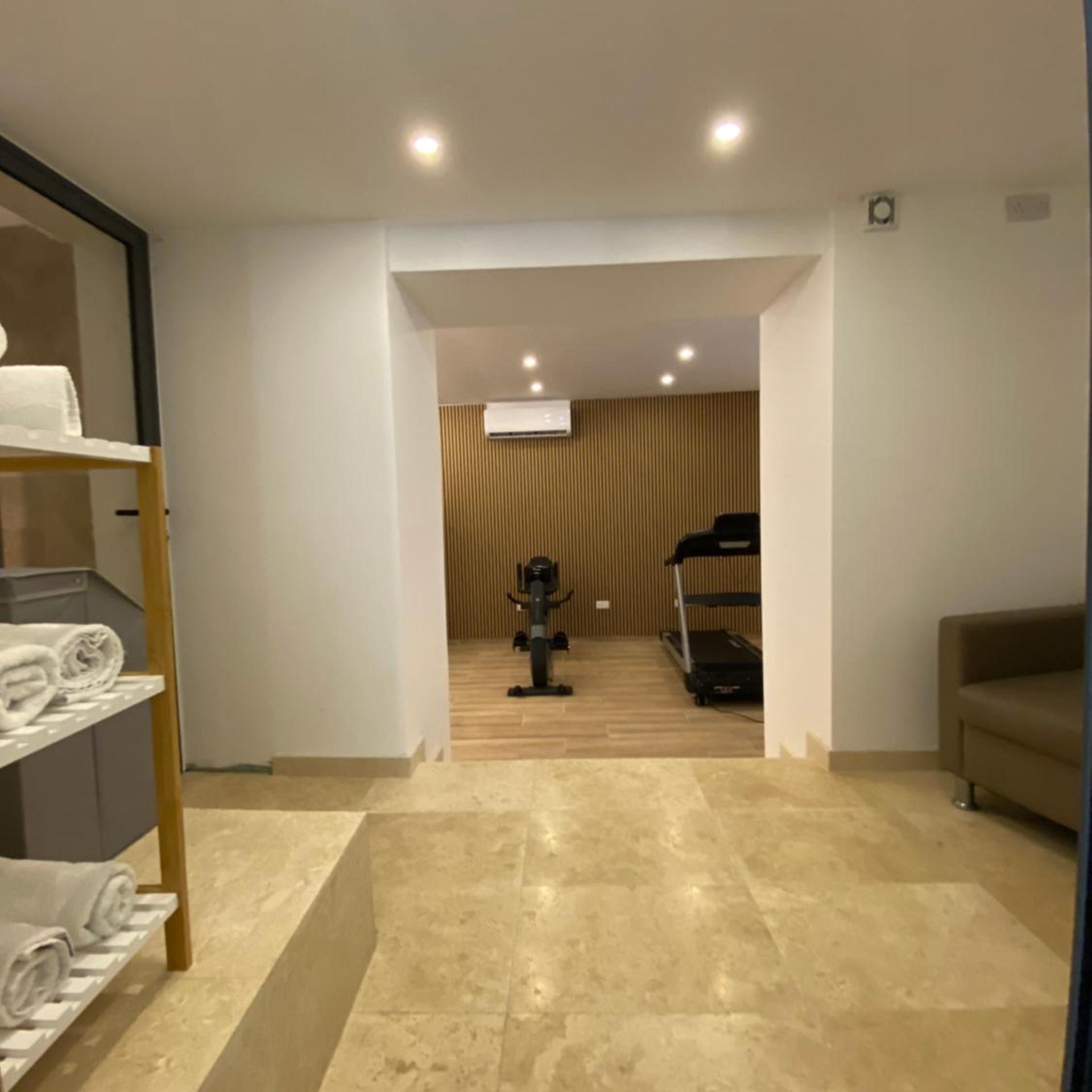 Tritoni Valletta Boutique Hotel 19/50