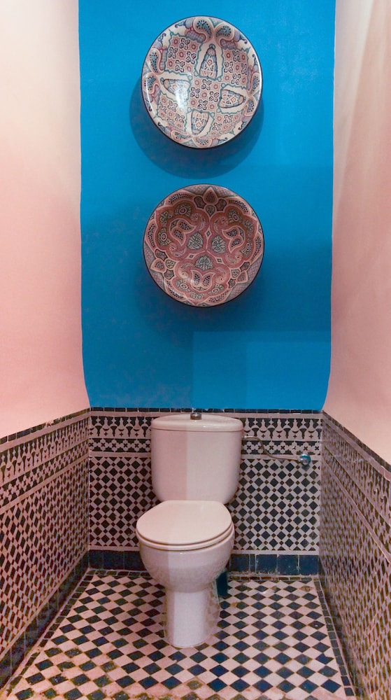 Riad Fes Palacete 50/50