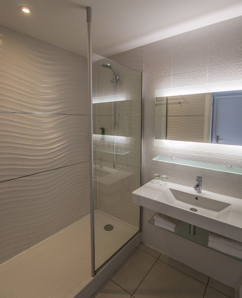 Hotel Josse 16/43