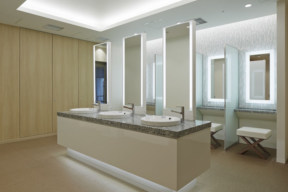Mitsui Garden Hotel Osaka Premier 34/60