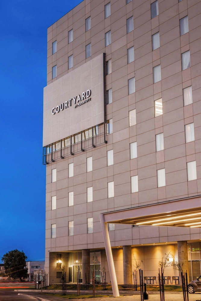 Courtyard by Marriott Mexicali 1/50