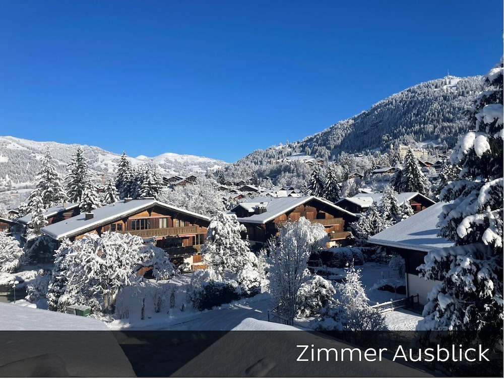 Hotel Arc En Ciel Gstaad 66/70