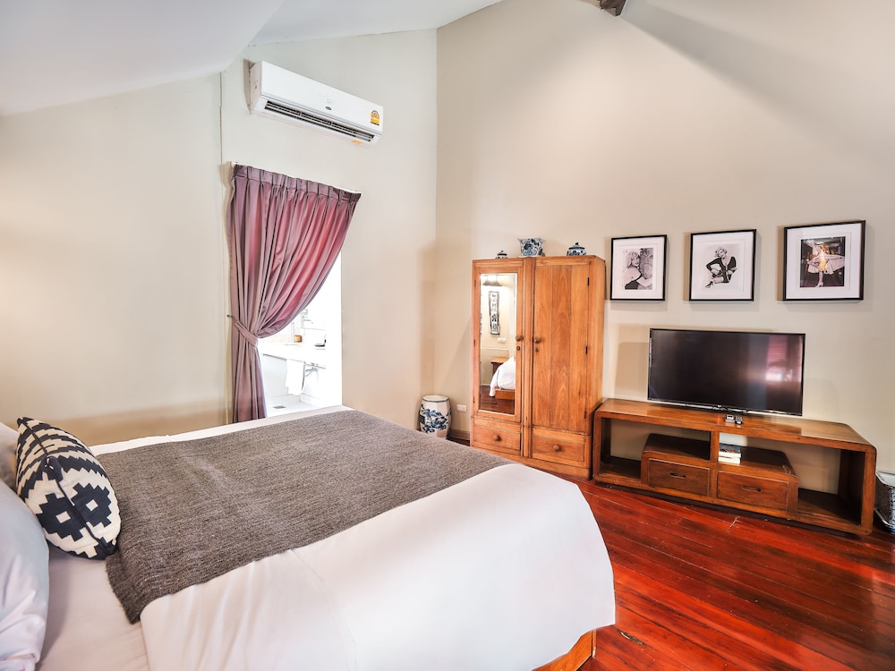 Prince Theatre Heritage Stay Bangkok 8/50