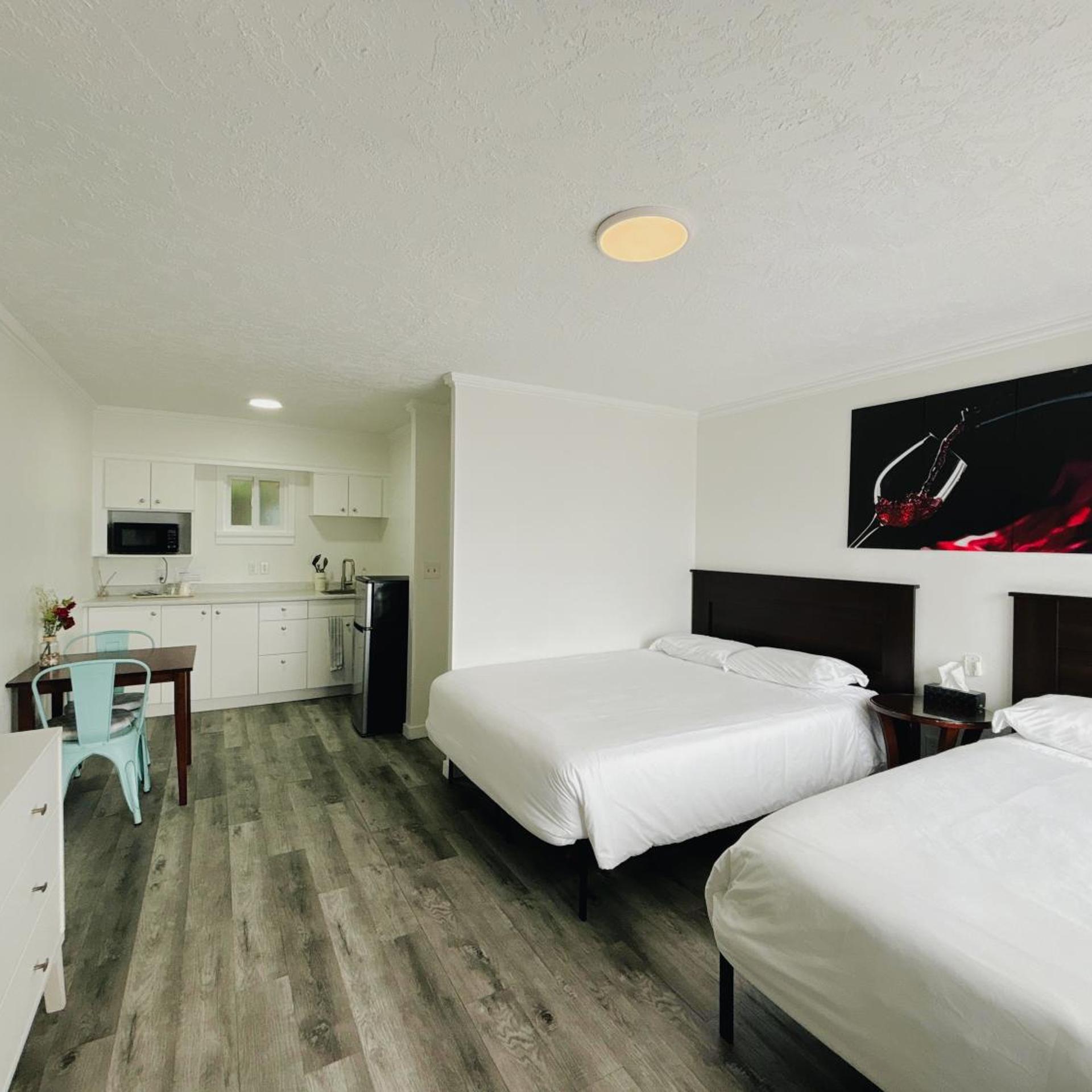 Westview Centre Motel 13/50