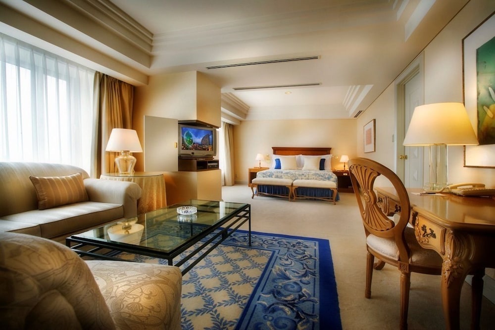 InterContinental Yokohama Grand 43/73