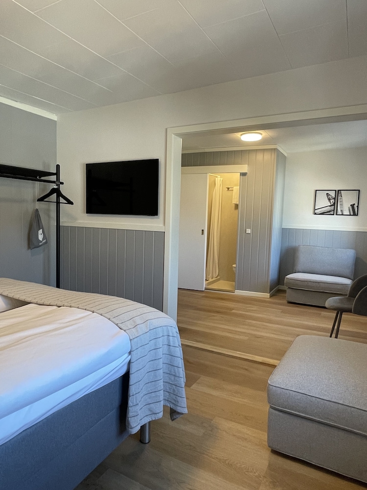 Herman Bang Bed And Breakfast 8/50