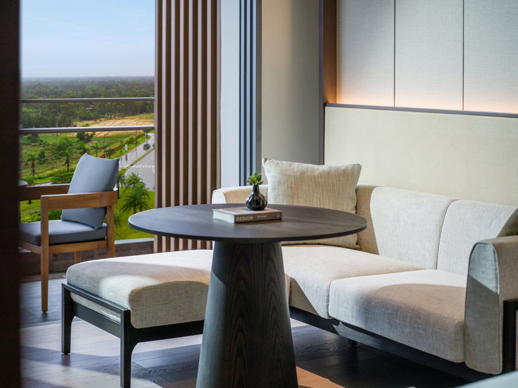 New World Hoiana Hotel 21/50