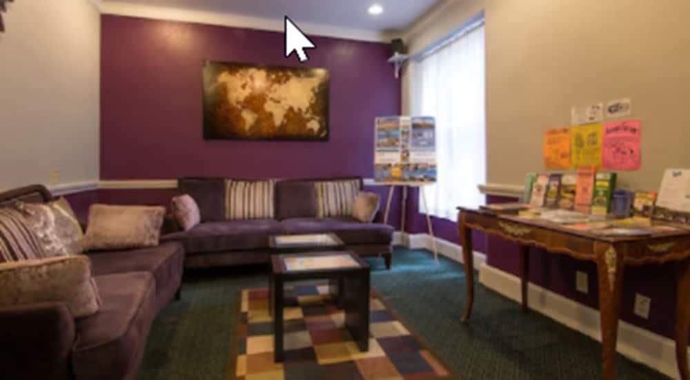 Amsterdam Hostel San Francisco 46/63