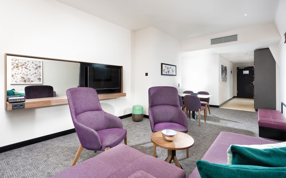 Adina Apartment Hotel Nuremberg 37/57