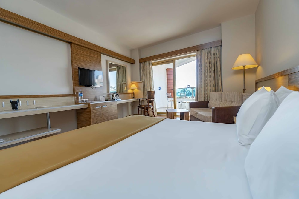 Azure By Yelken Hotel 22/75