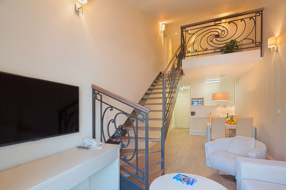 Aparthotel Aria 43/64