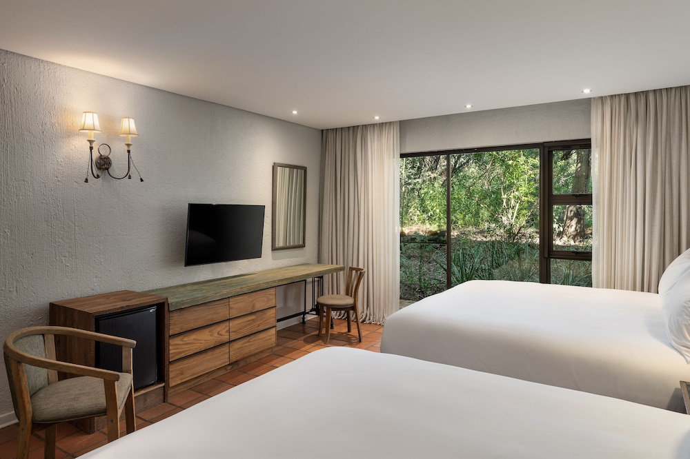 غرفة ديلوكس عائلية بسريرين كينج، Protea Hotel By Marriott Kruger Gate 8/10
