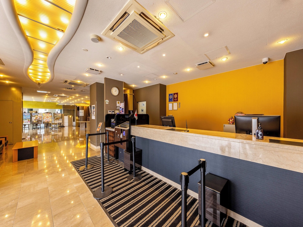 APA Hotel Kanazawa-Nishi 5/56