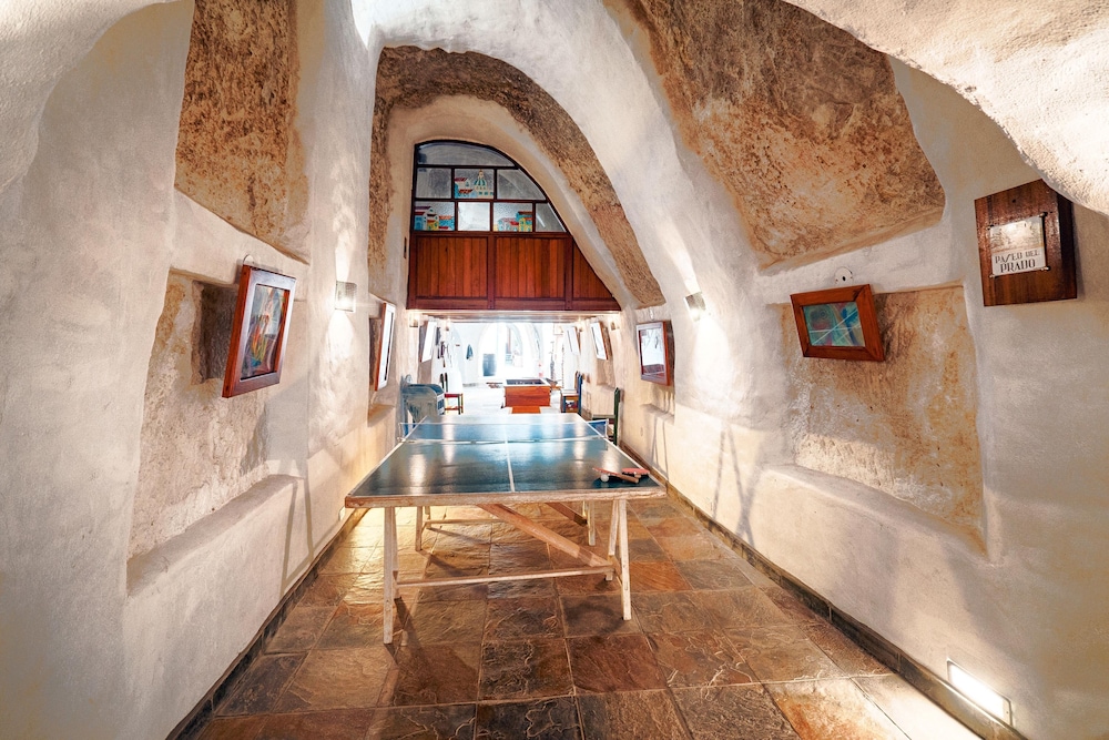 Hacienda Las Cuevas Terra Lodge 3/33