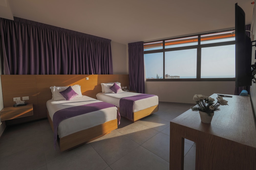 Room at Majestic Byblos Grand Hotel, BYBLOS