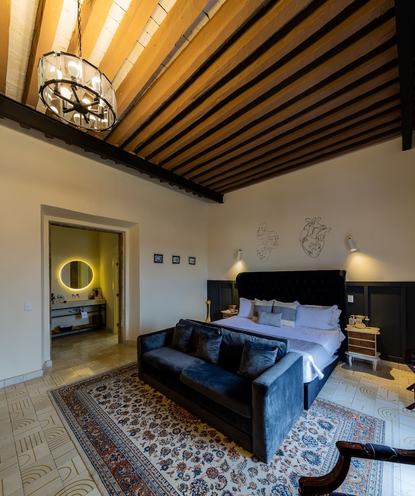Palpatio Hotel Boutique 33/47