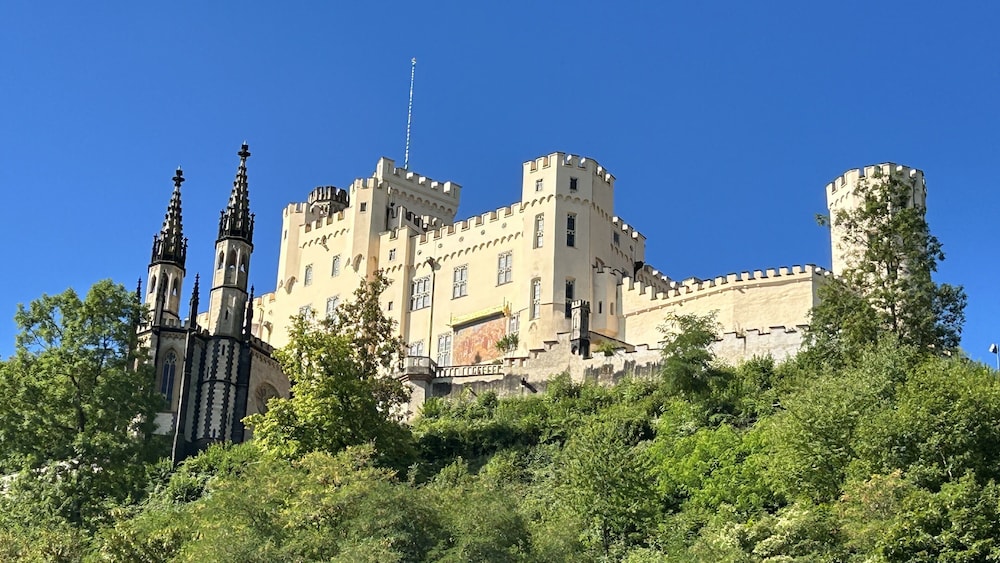 CONTEL HOTEL KOBLENZ 45/52