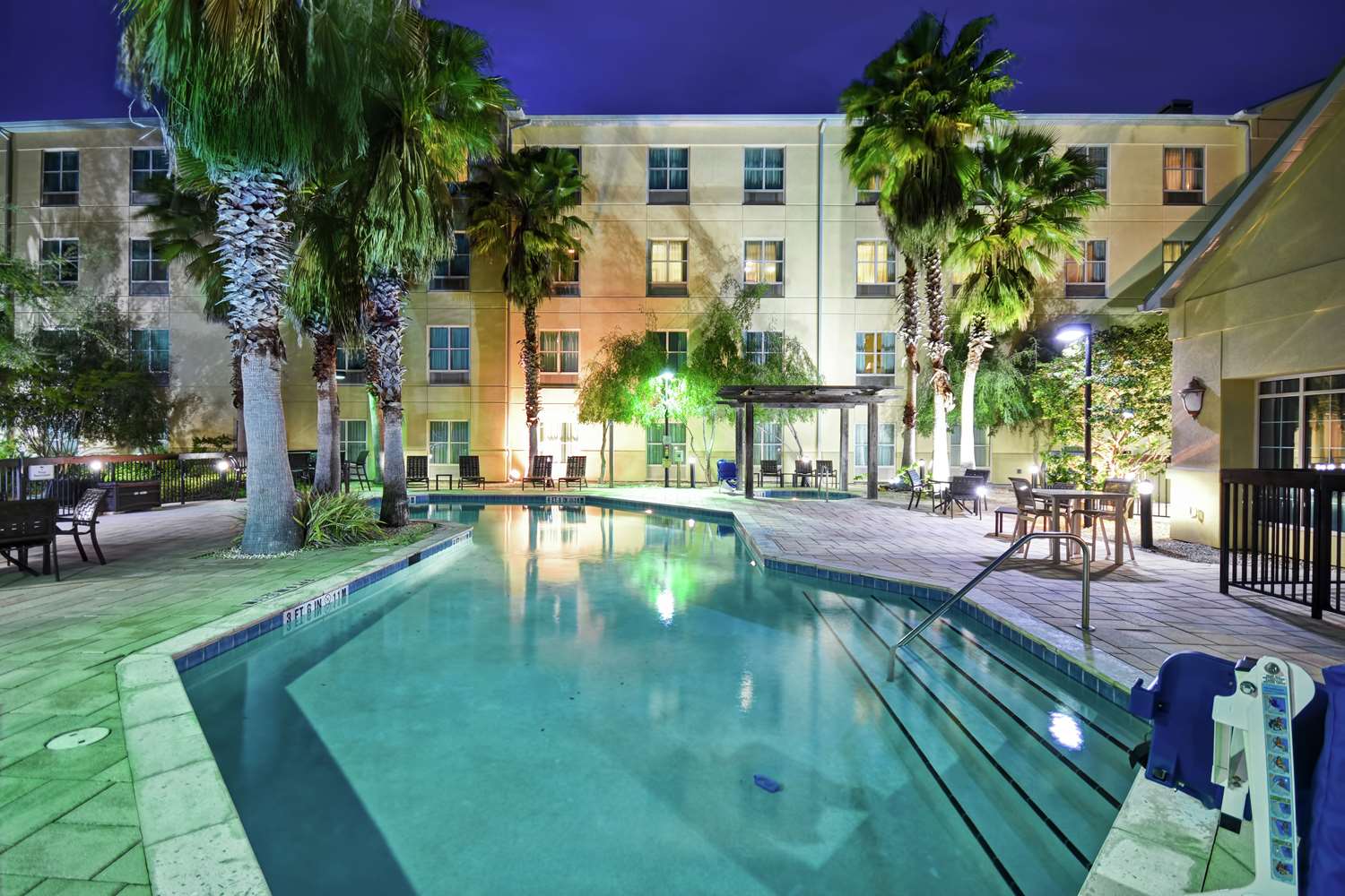 Homewood Suites By Hilton Ocala At Heath Brook 28/32
