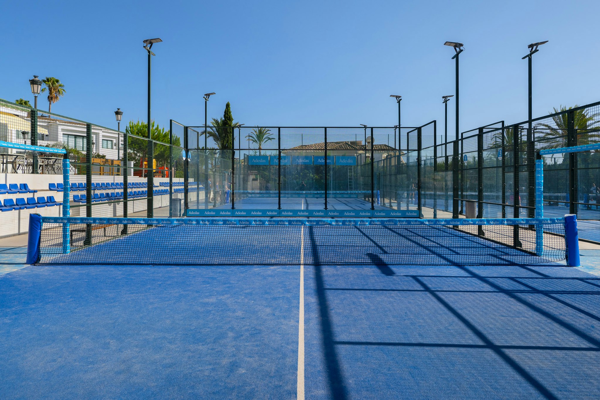 Los Monteros Hotel 43/50