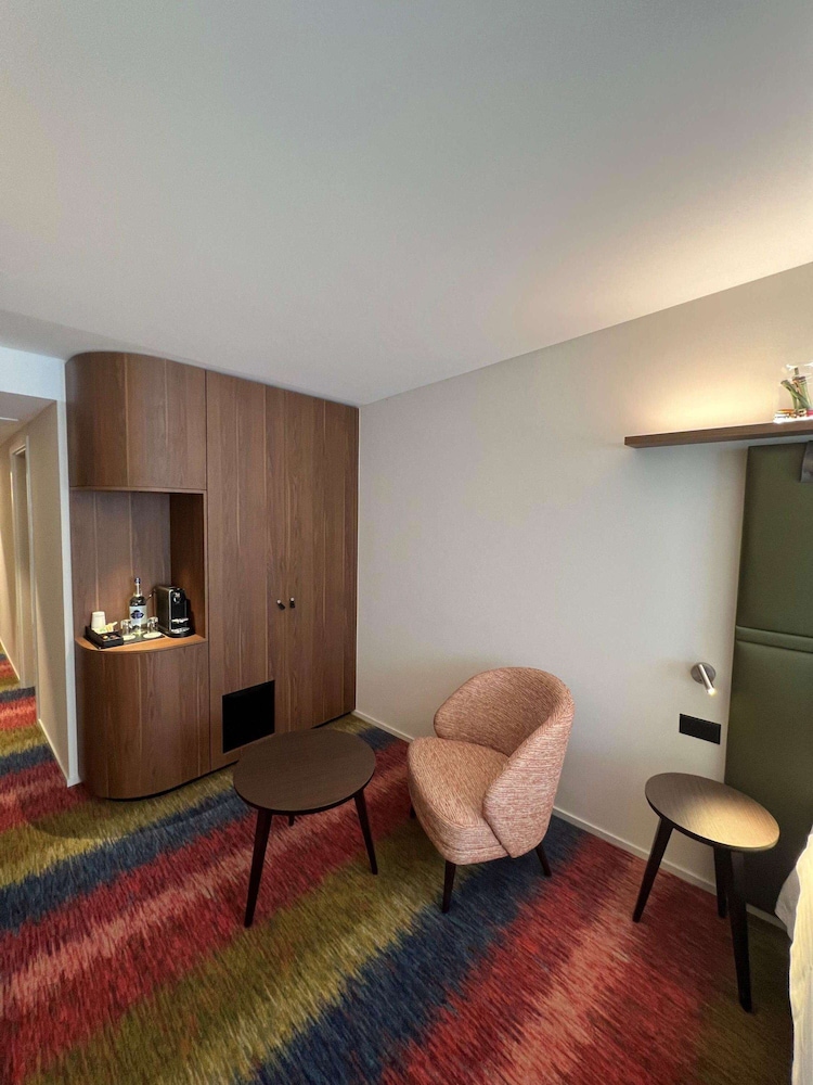 Mercure Fribourg Centre Remparts 35/54