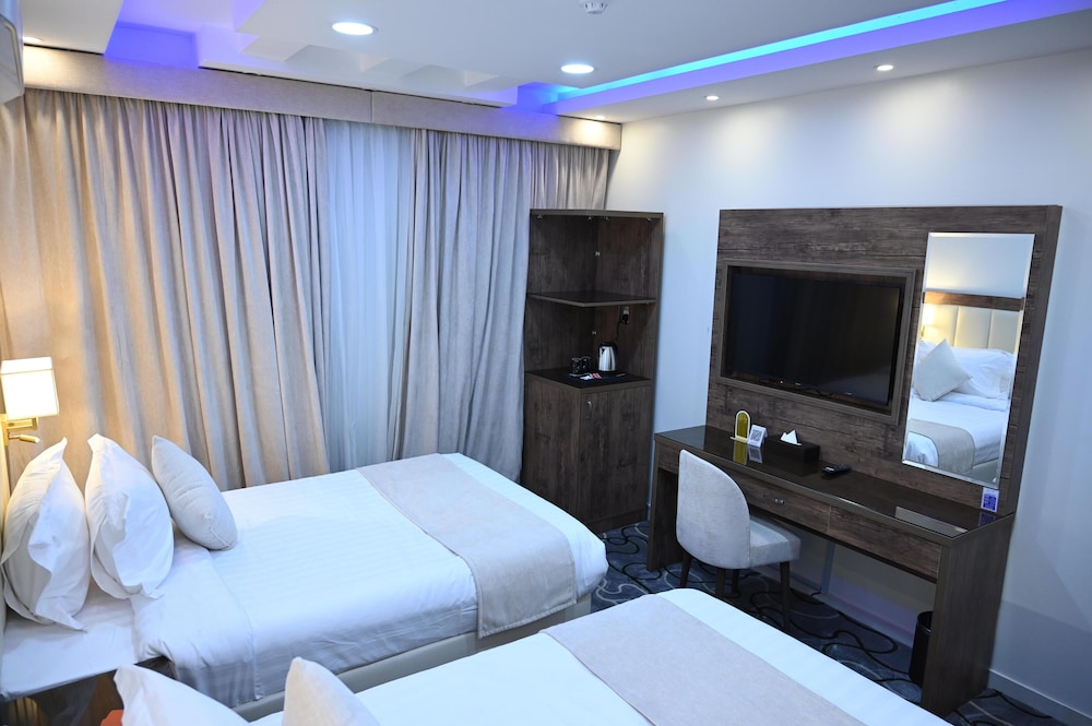 فندق فيوليت ينبع(Violet Hotel) 18/43
