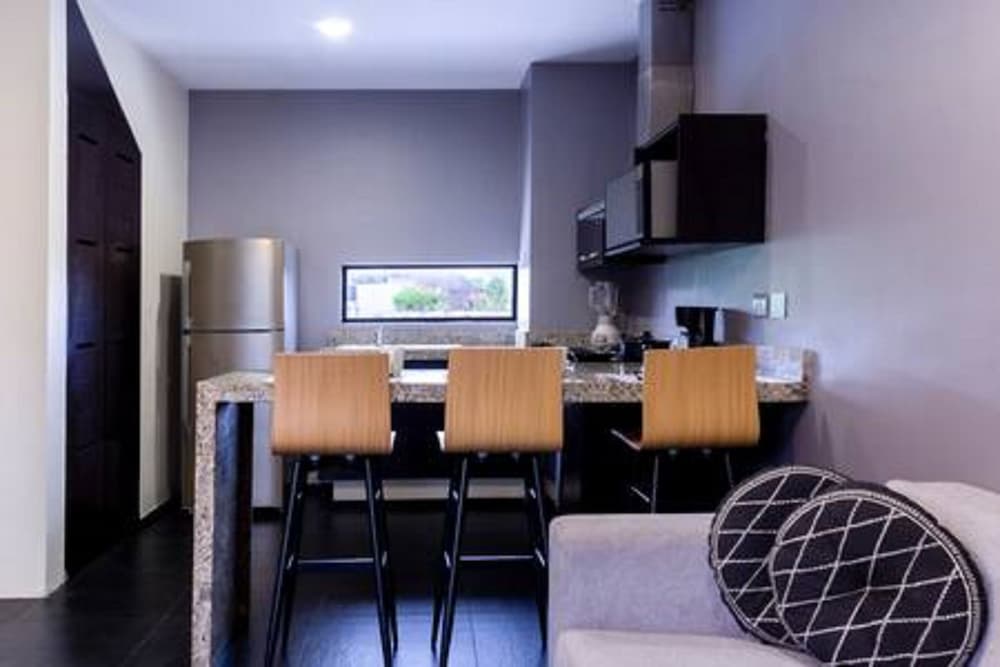 SOLE Suites by GuruHotel 20/25