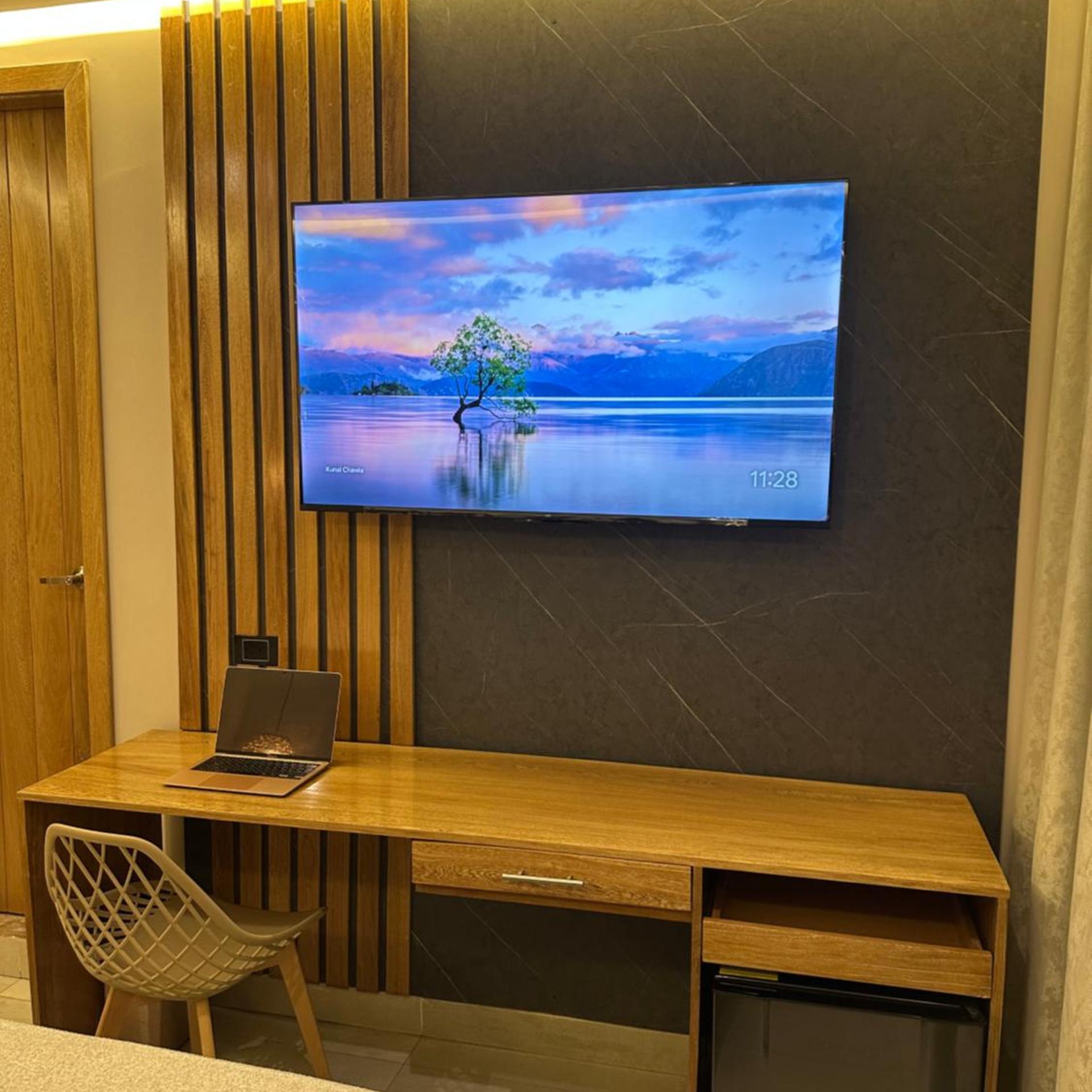 Cabanas Covemar 5/50