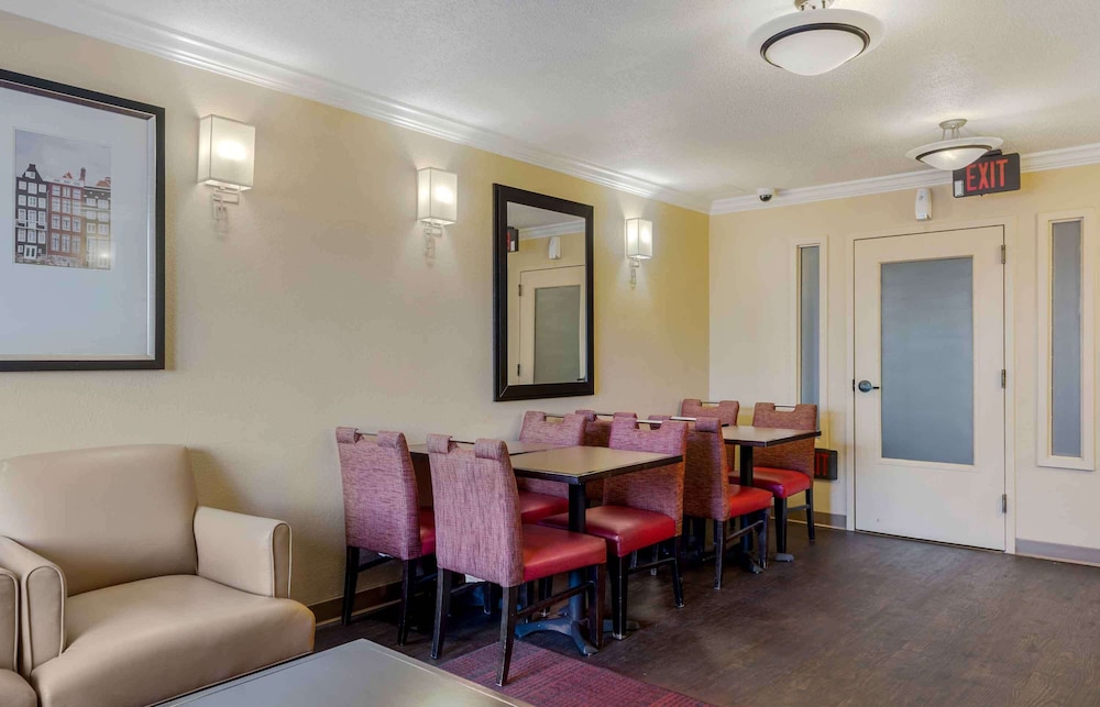 Extended Stay America - Boston - Waltham - 52 4Th Ave 38/55