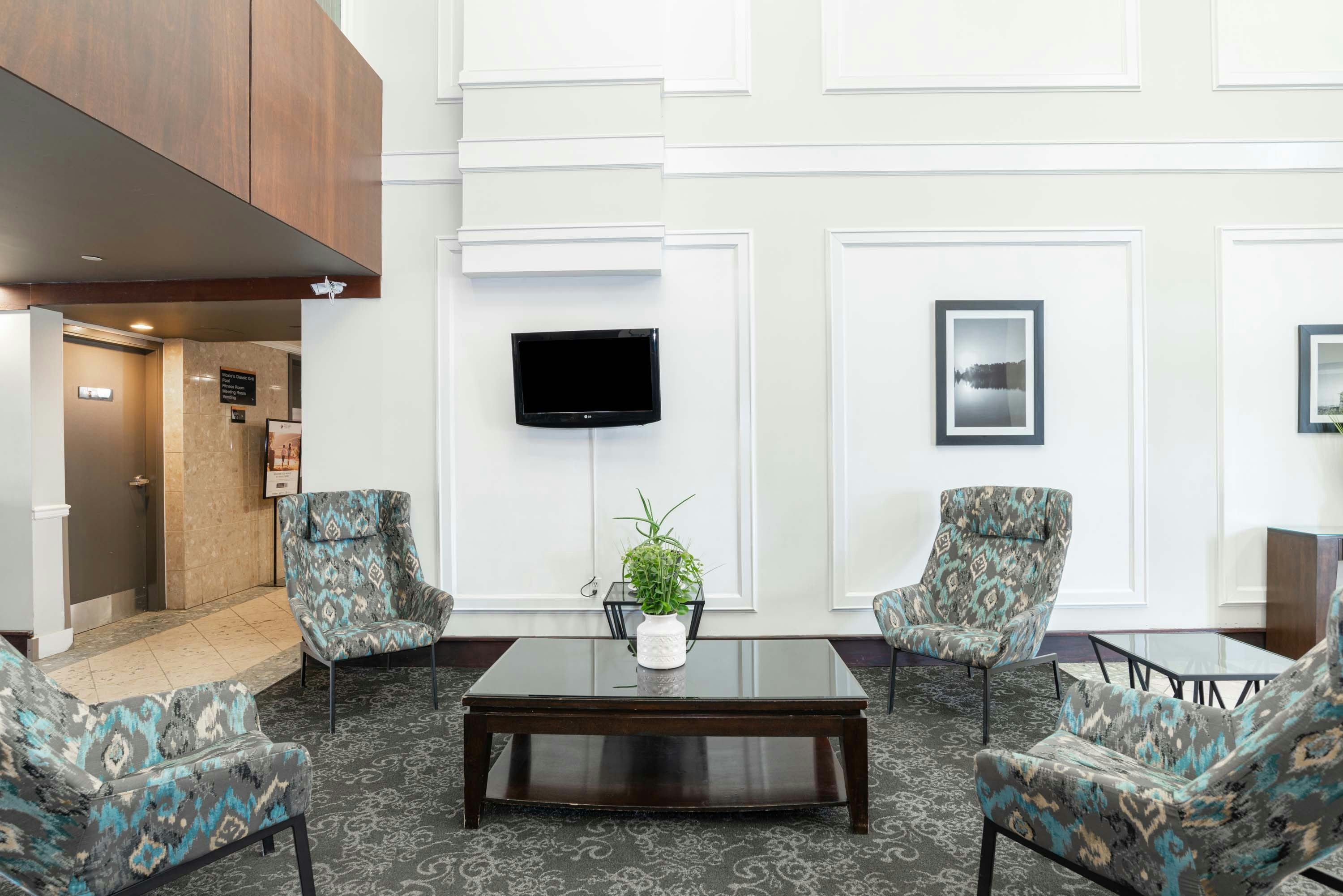 Sandman Hotel Red Deer 22/46